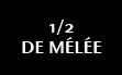 Demi de mélée Demi de mélée